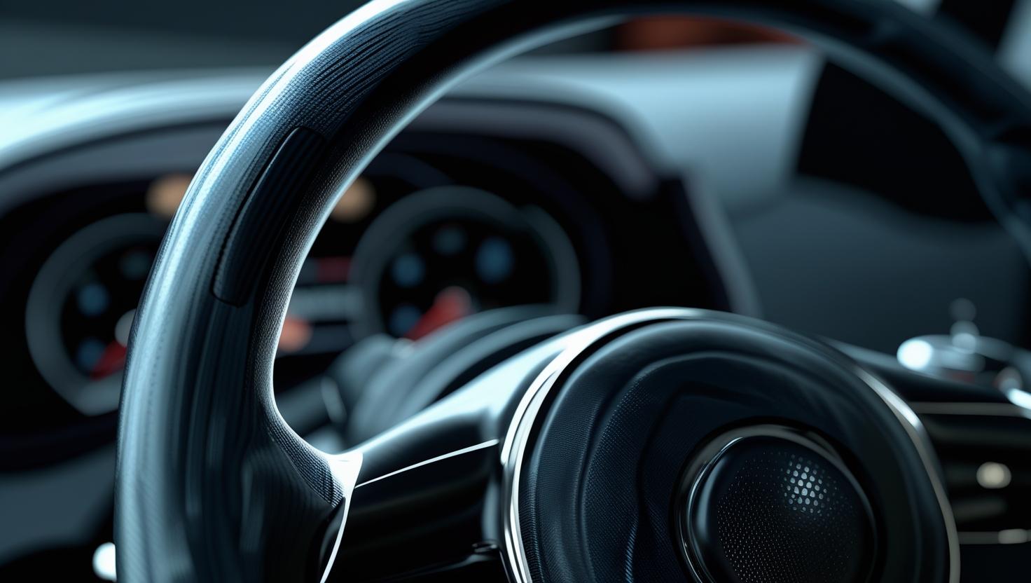 Driving Simulator